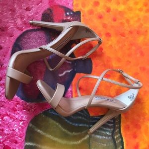 Steve Madden Feliz Dress Sandal